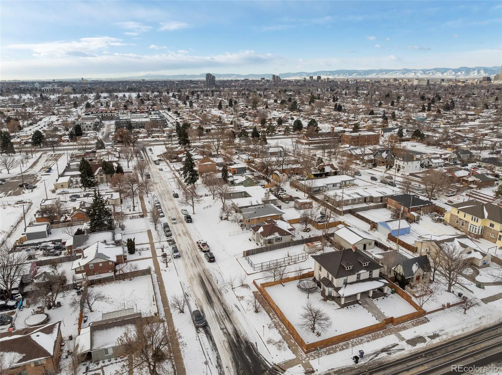 3391 N Madison Street Denver CO 80205 | MLS #REC5270129 07152026075516 1600 10
