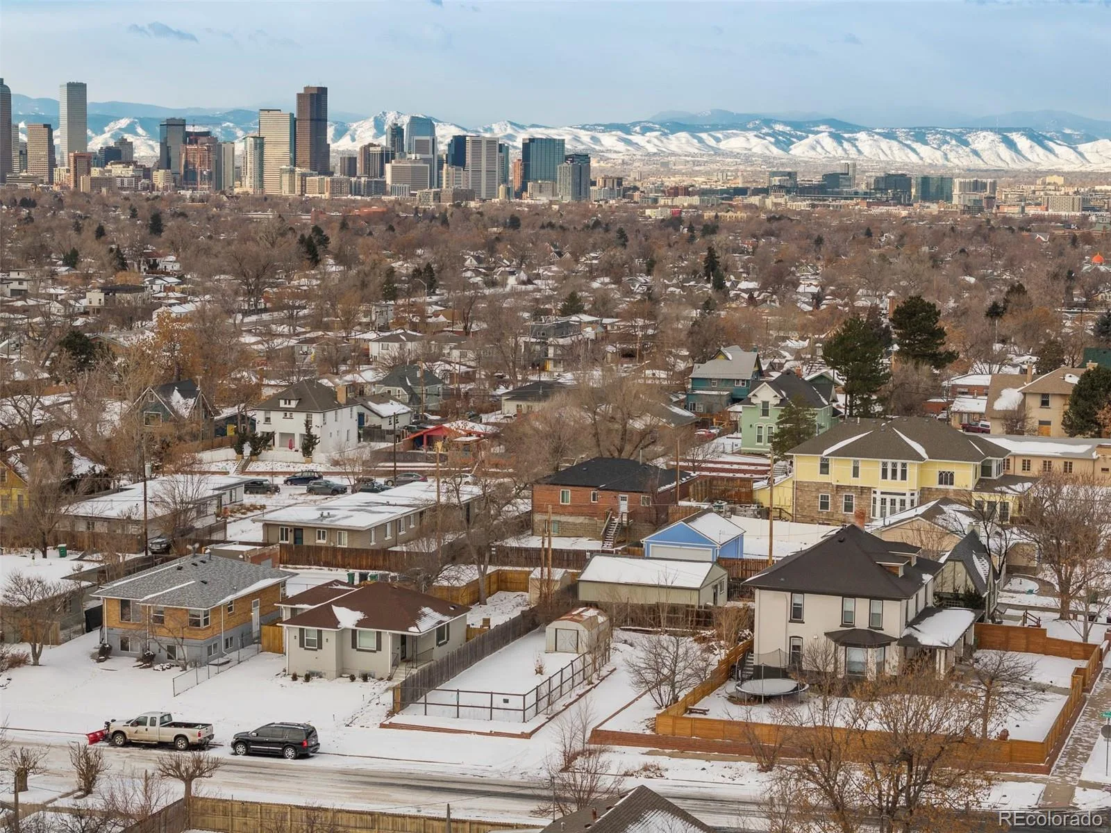 3391 N Madison Street Denver CO 80205 | MLS #REC5270129 07152026075516 1600 14