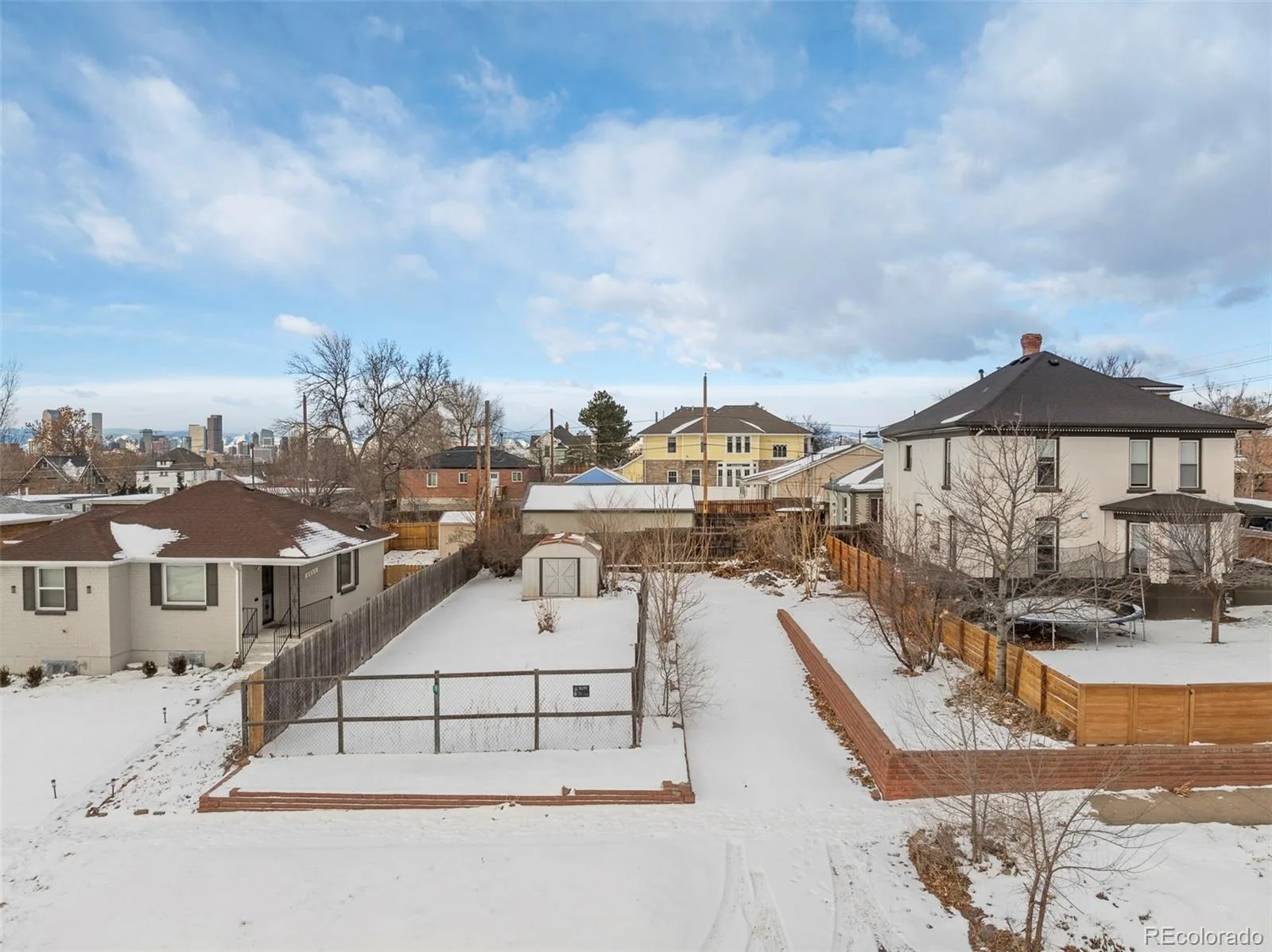 3391 N Madison Street Denver CO 80205 | MLS #REC5270129 07152026075516 1600 5