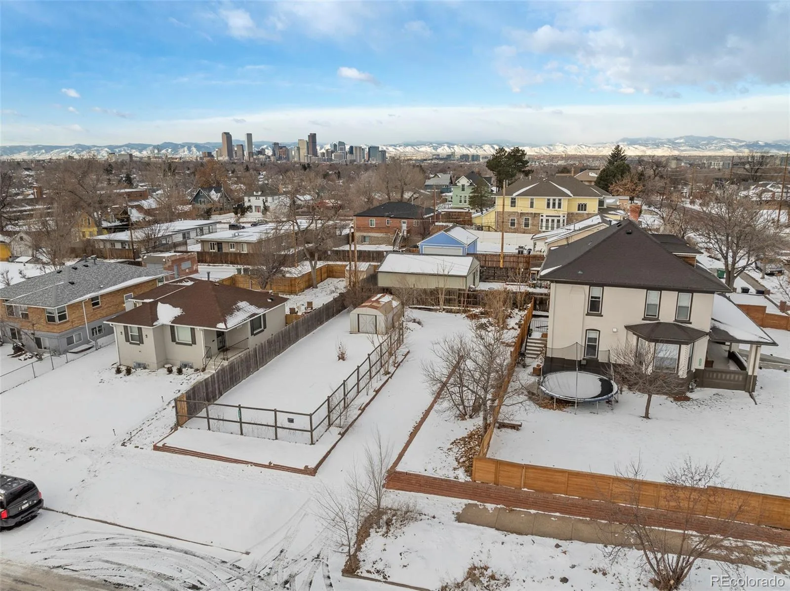 3391 N Madison Street Denver CO 80205 | MLS #REC5270129 07152026075516 1600 6