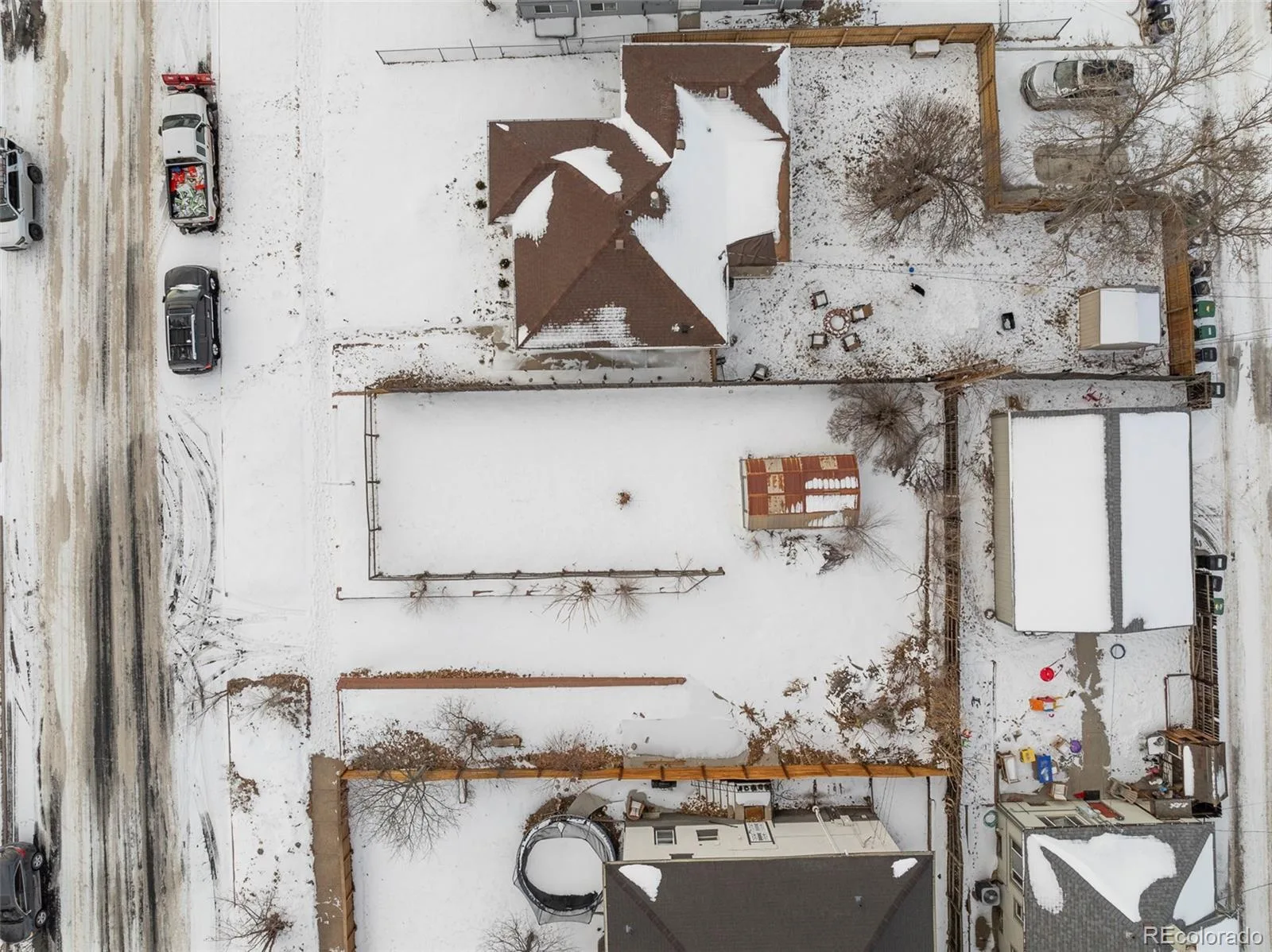 3391 N Madison Street Denver CO 80205 | MLS #REC5270129 07152026075516 1600 7
