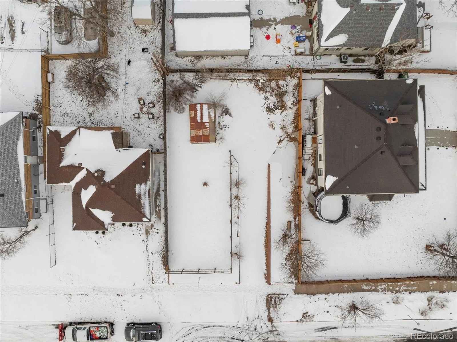 3391 N Madison Street Denver CO 80205 | MLS #REC5270129 07152026075516 1600 8