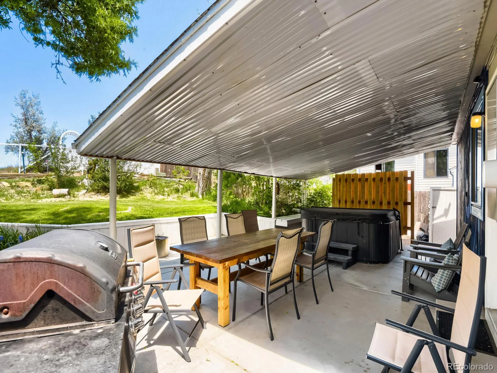 9831 W 105th Avenue Broomfield CO 80021 | MLS #REC5270601 06052026064744 1600 25