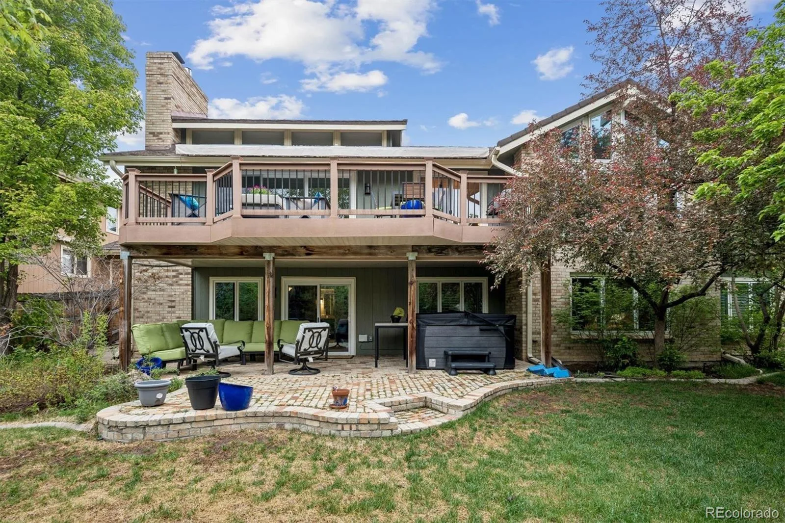 7857 S Forest Street Centennial CO 80122 MLS #REC5272280 07142026180510 1600 36