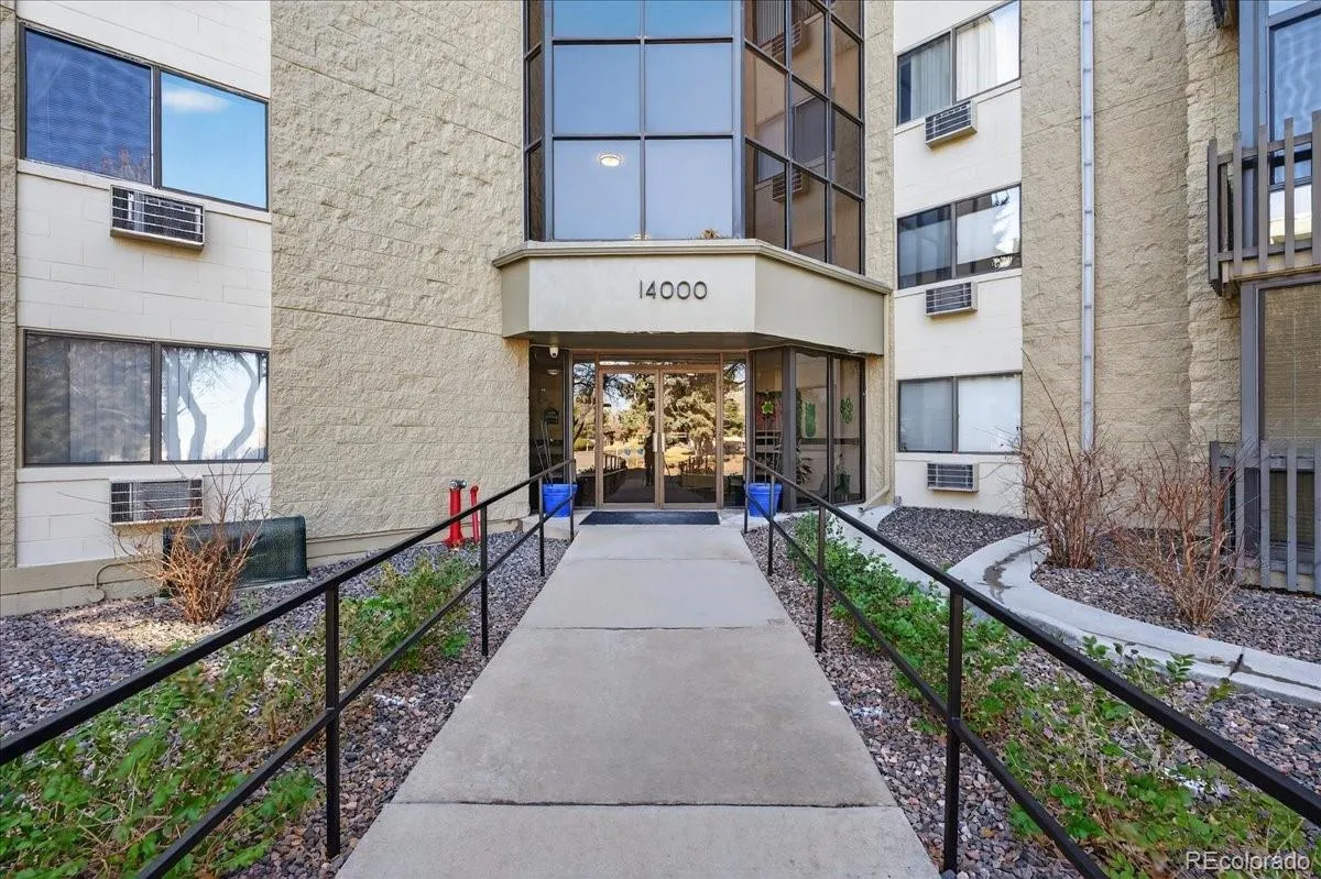 14000 E Linvale Place #406 Aurora CO 80014 | MLS #REC5272884 04102026212613 1200 1