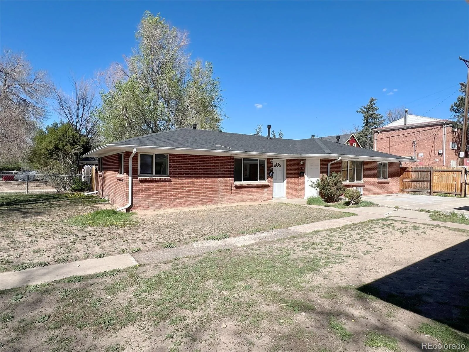 1654 Beeler Street Aurora CO 80010 | MLS #REC5273533 04072026235417 1600 2