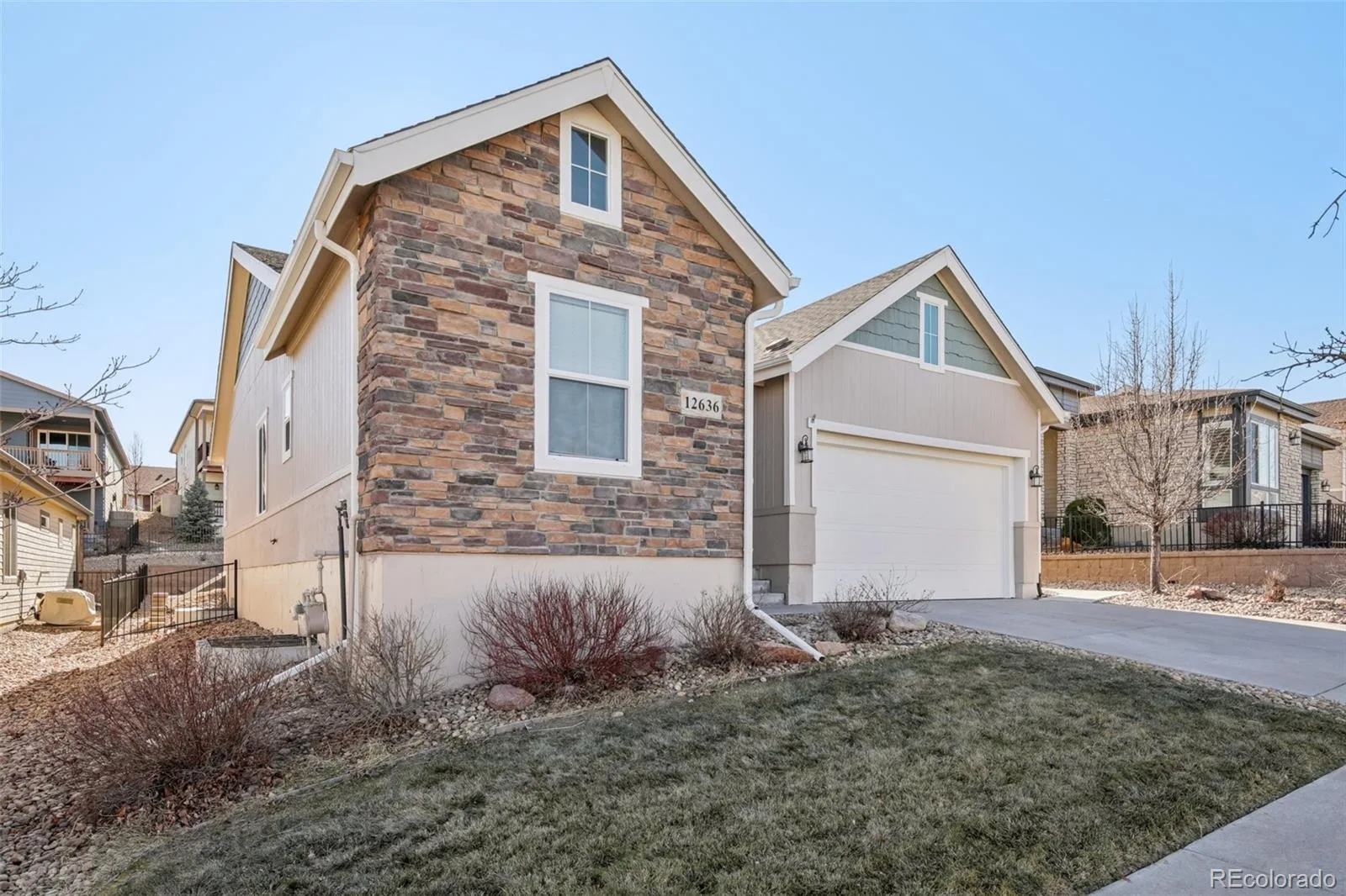 12636 Sandstone Drive Broomfield CO 80021 MLS #REC5275124 06242026233655 1600 33