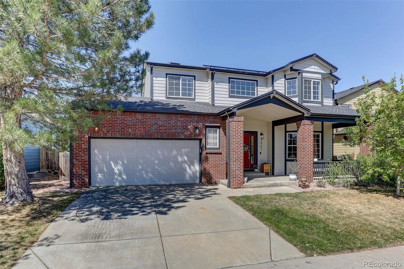 2901 S Tower Way Aurora CO 80013 MLS #REC5275402 05212026235834 1600 0