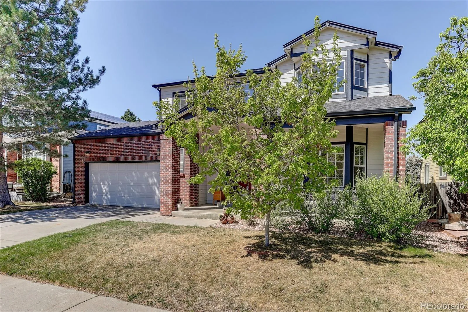 2901 S Tower Way Aurora CO 80013 MLS #REC5275402 05212026235834 1600 1