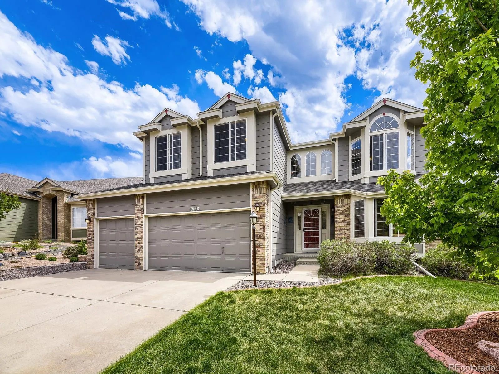 19138 E Berry Drive Aurora CO 80015 MLS #REC5275424 05142026234954 1600 1