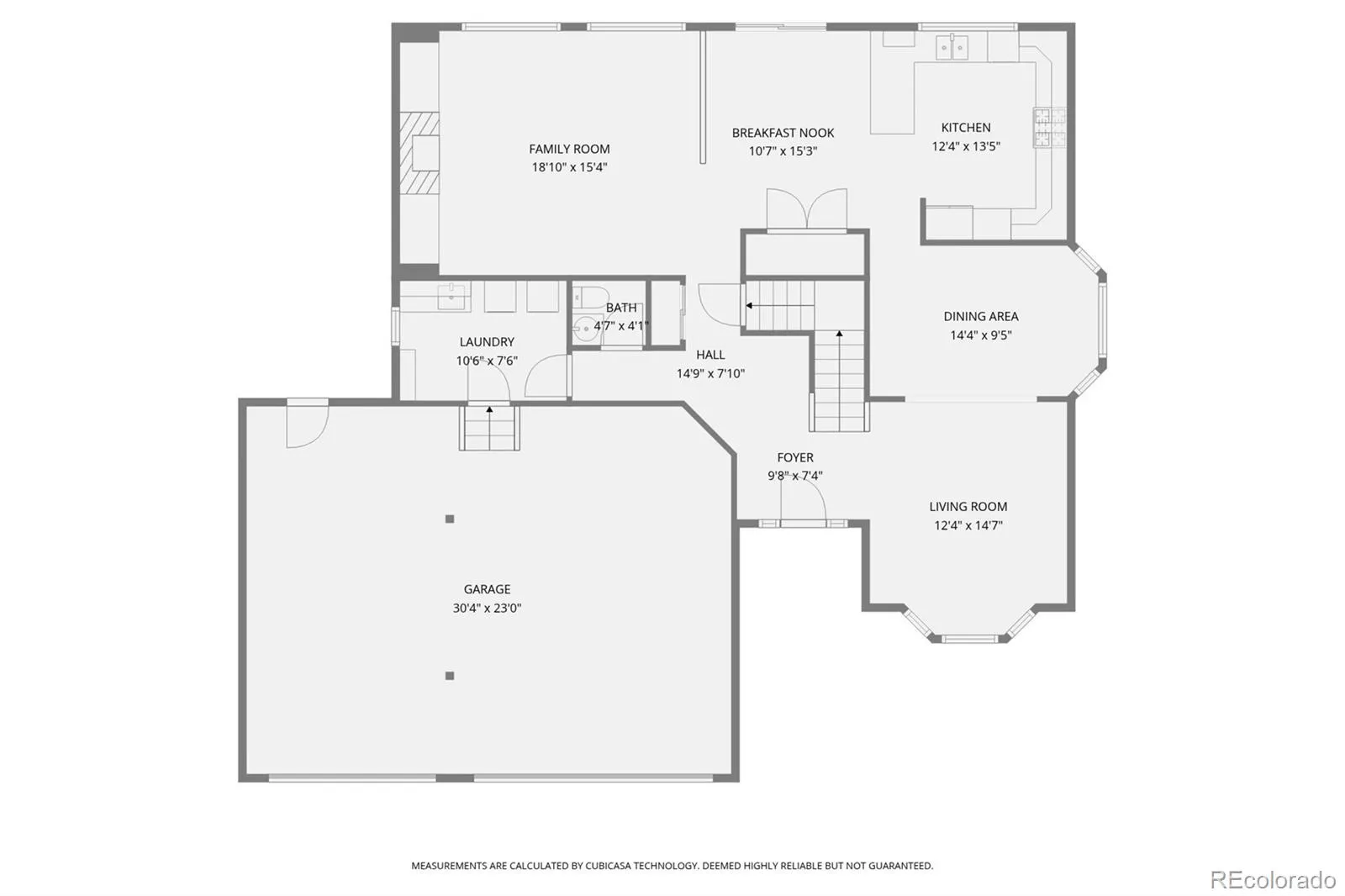 19138 E Berry Drive Aurora CO 80015 MLS #REC5275424 05142026234954 1600 33