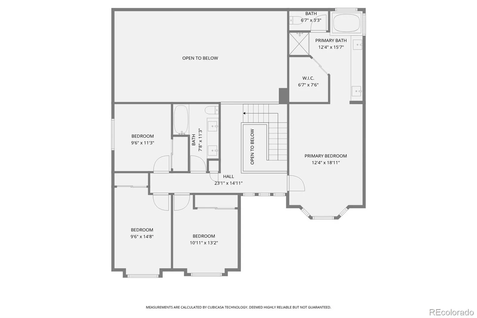 19138 E Berry Drive Aurora CO 80015 MLS #REC5275424 05142026234954 1600 34