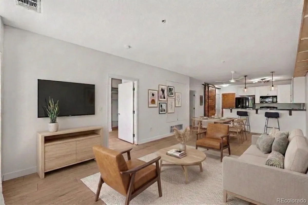 3101 Blake Street #205 Denver CO 80205 MLS #REC5277077 04242026161052 1200 1