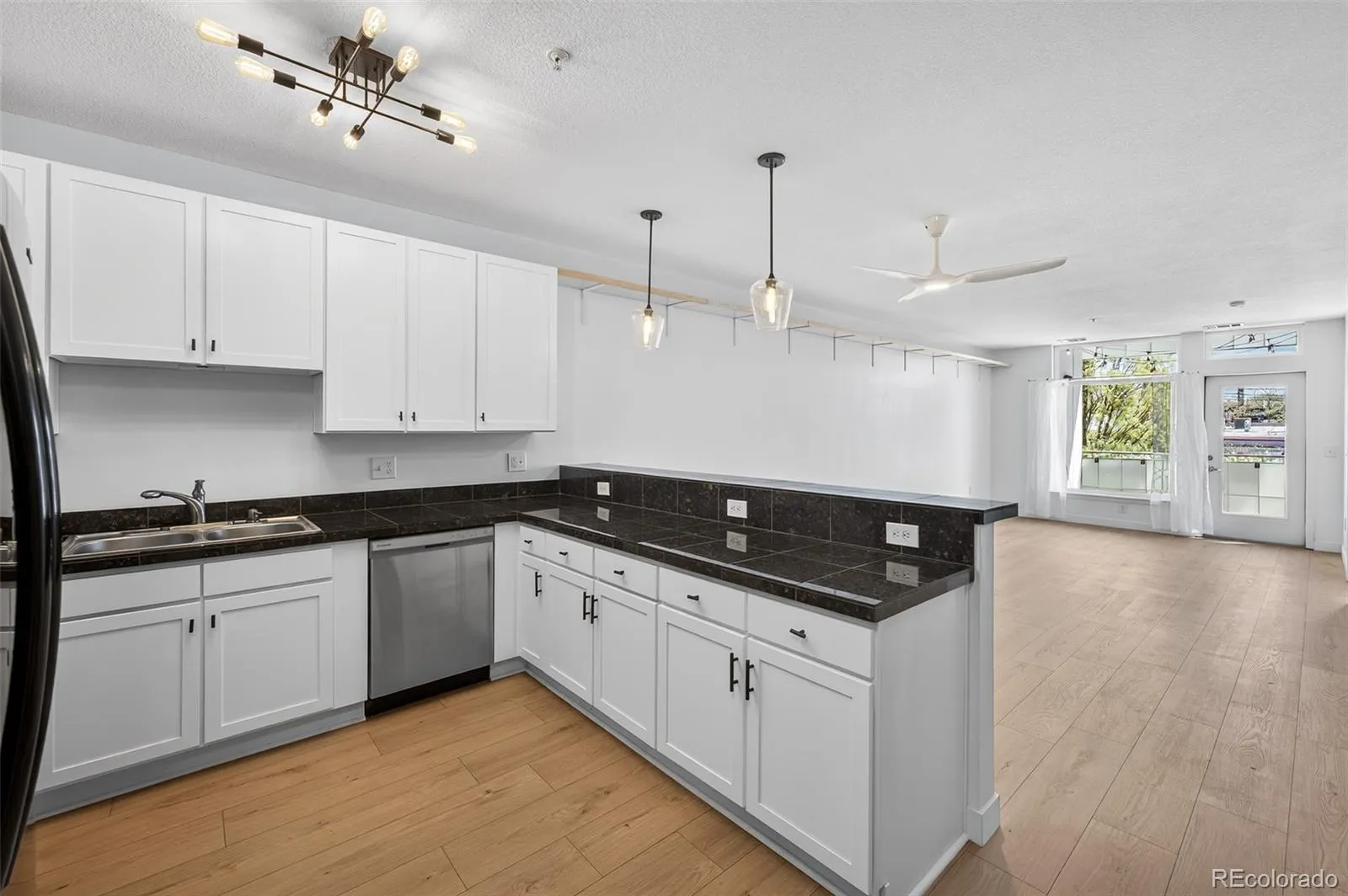 3101 Blake Street #205 Denver CO 80205 MLS #REC5277077 04242026161052 1600 12