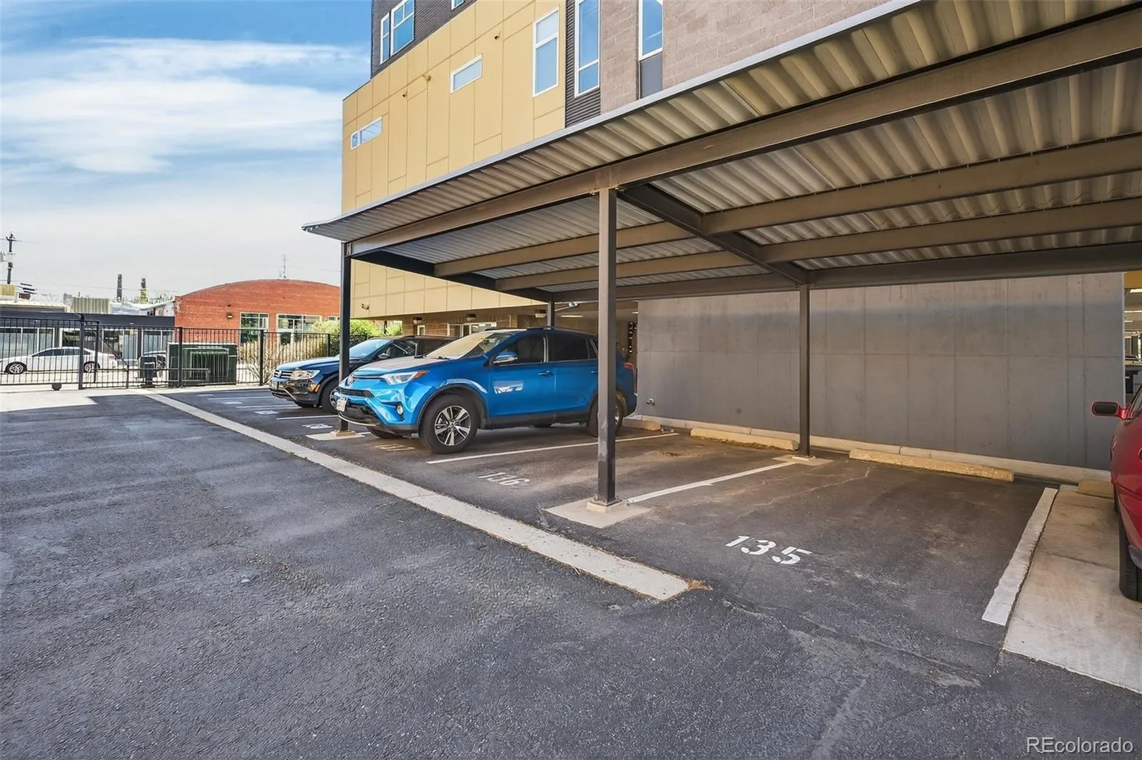 3101 Blake Street #205 Denver CO 80205 MLS #REC5277077 04242026161052 1600 21
