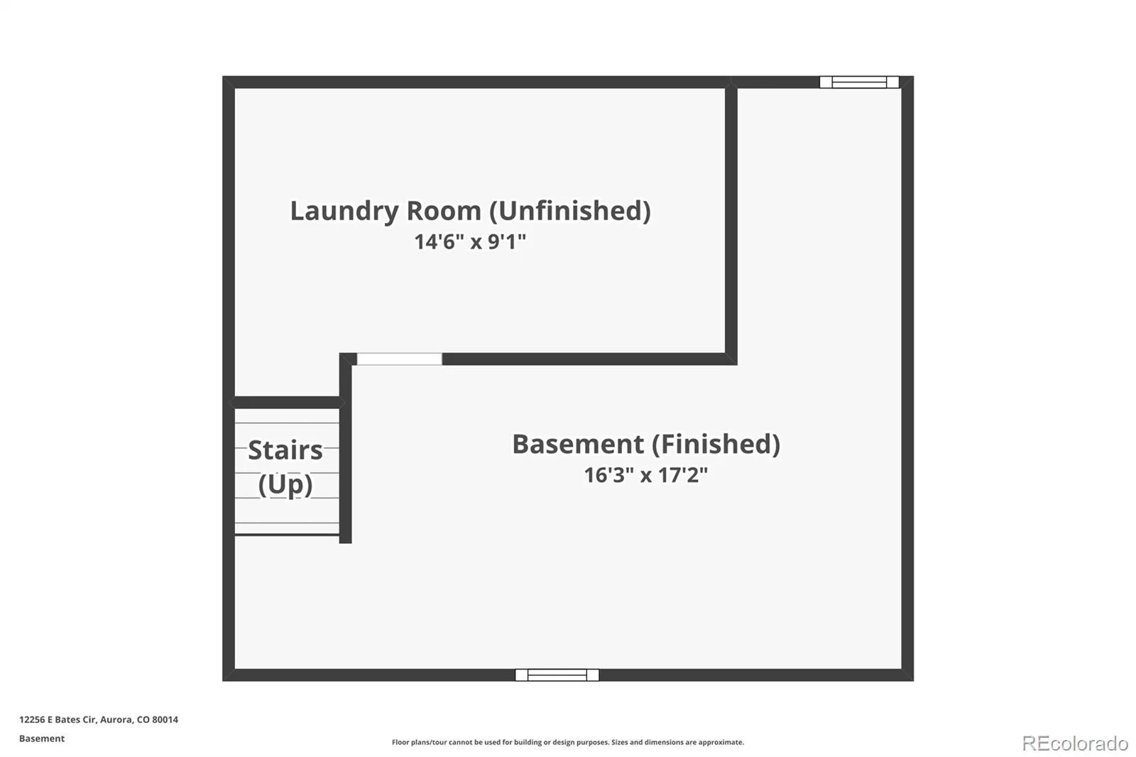 12256 E Bates Circle Aurora CO 80014 | MLS #REC5277613 09242026112643 1600 45