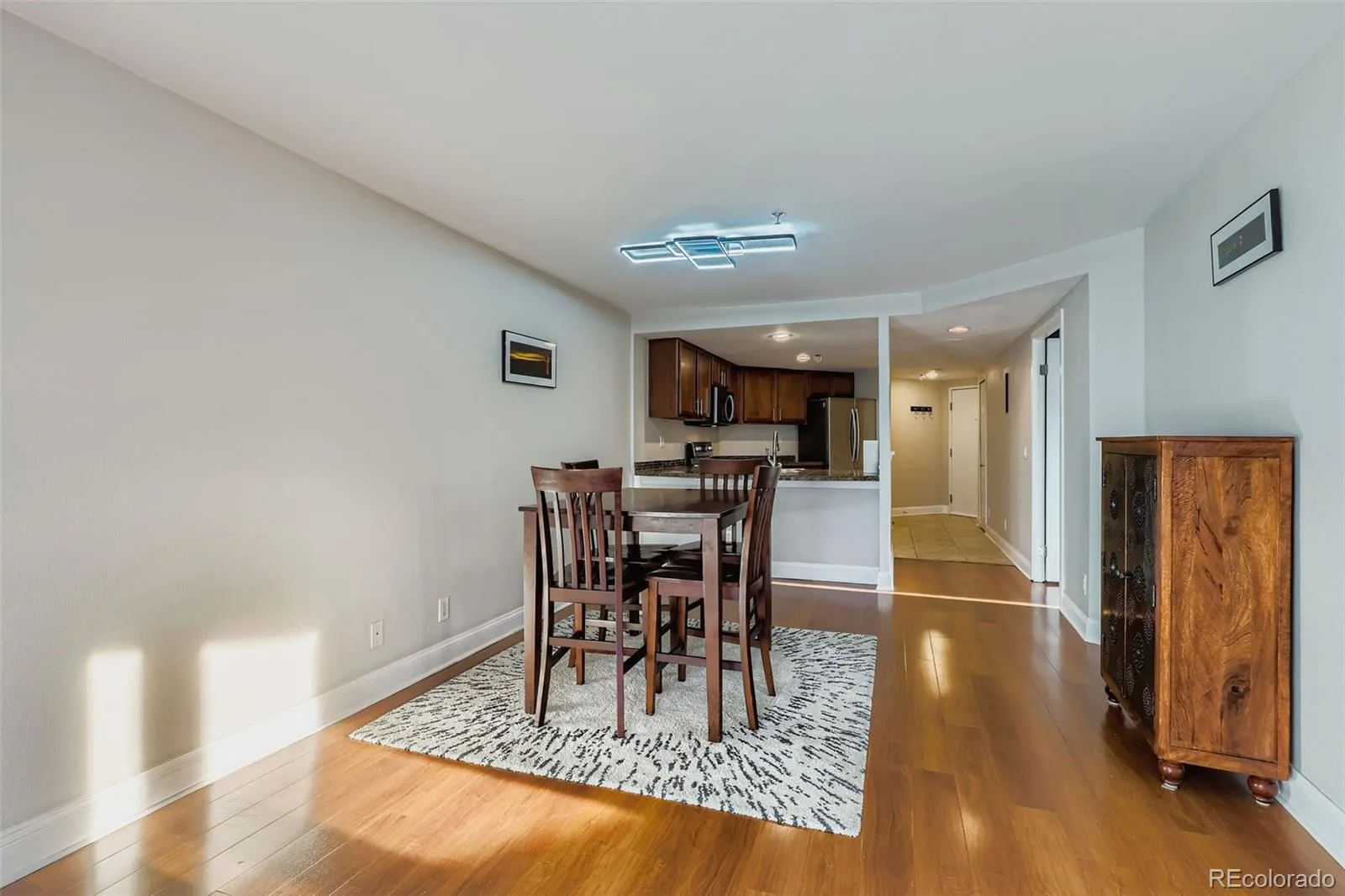 100 Park Ave W Avenue #606 Denver CO 80205 MLS #REC5277868 06012026230008 1600 3