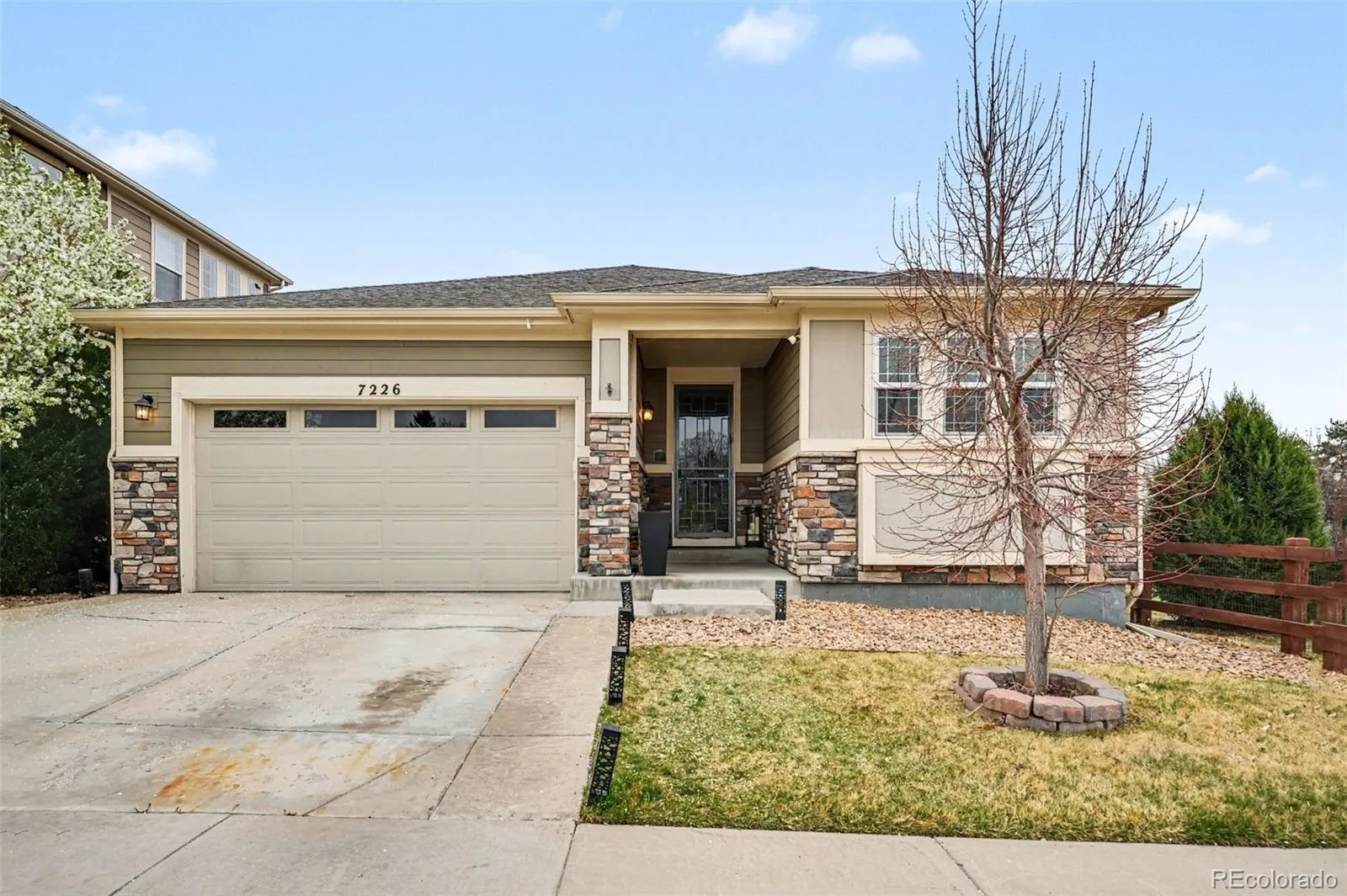 7226 Zinnia Street Arvada CO 80005 MLS #REC5278596 05262026023320 1600 2