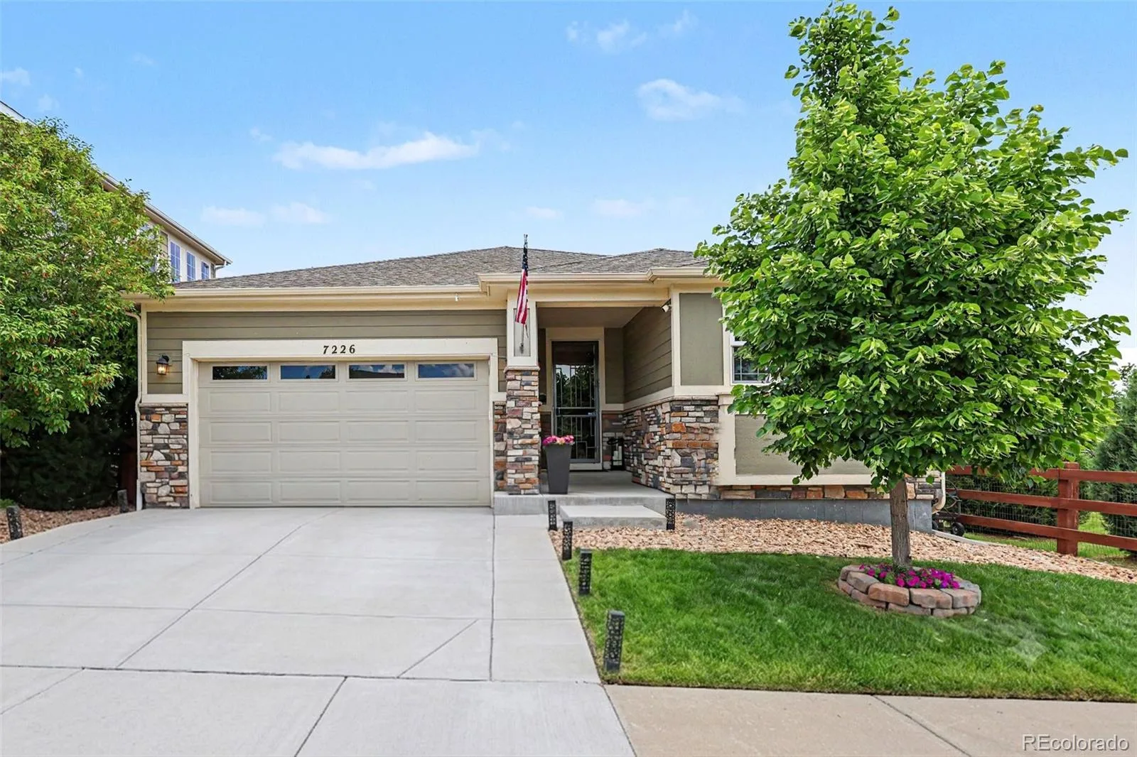 7226 Zinnia Street Arvada CO 80005 MLS #REC5278596 06082026235702 1600 0