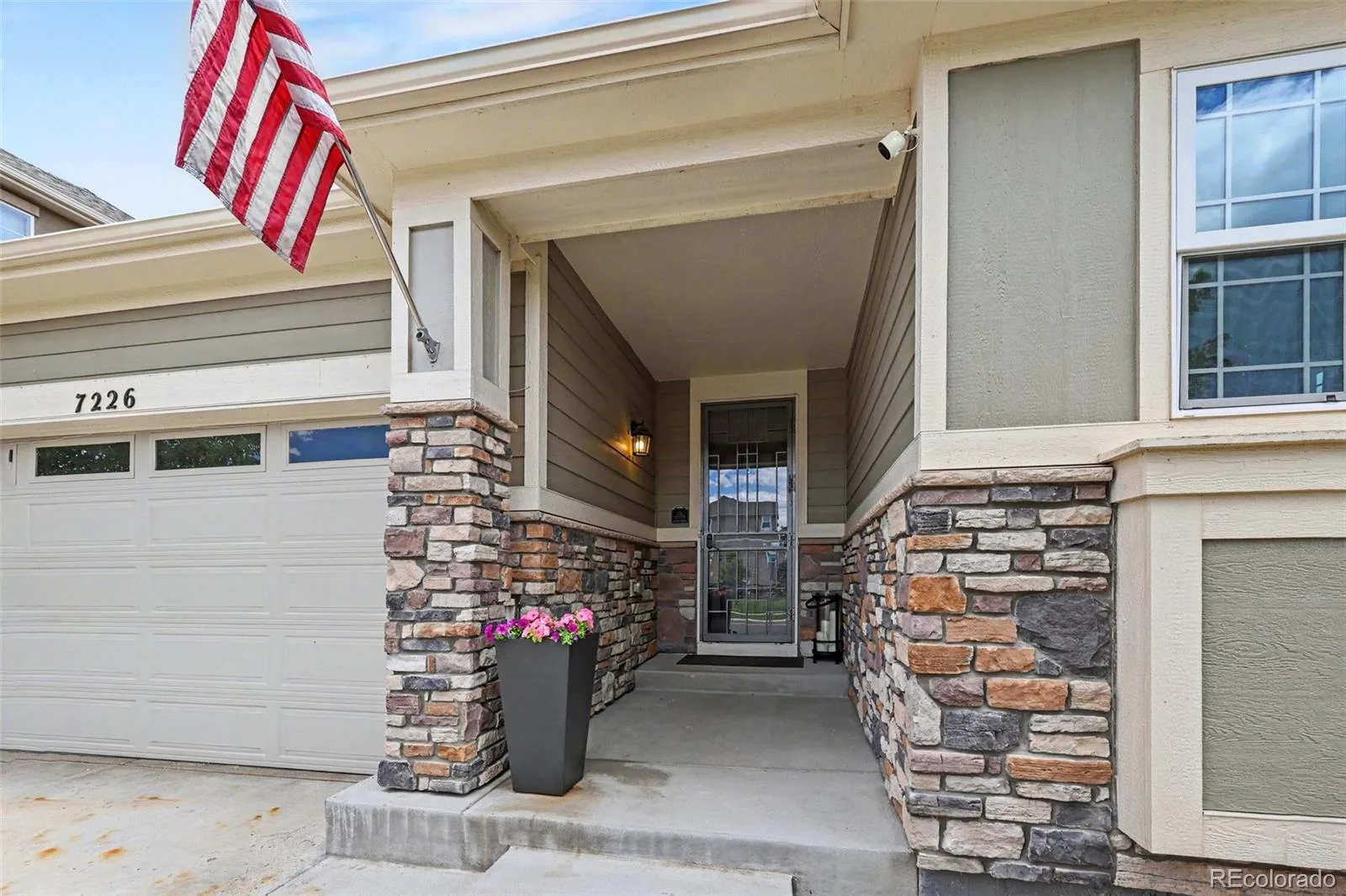 7226 Zinnia Street Arvada CO 80005 MLS #REC5278596 06082026235702 1600 1