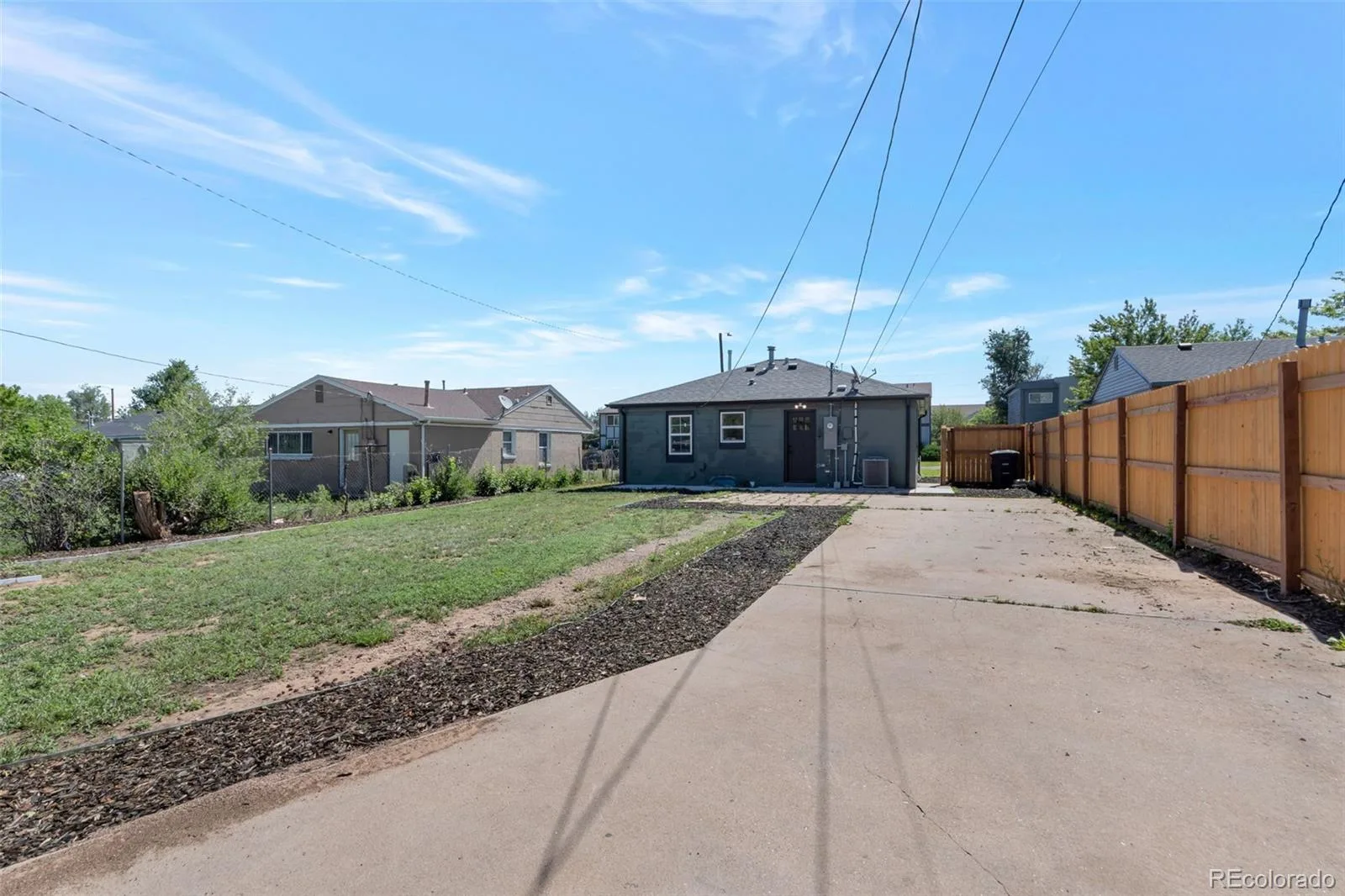 3715 N Jackson Street Denver CO 80205 | MLS #REC5279278 07272026213740 1600 16