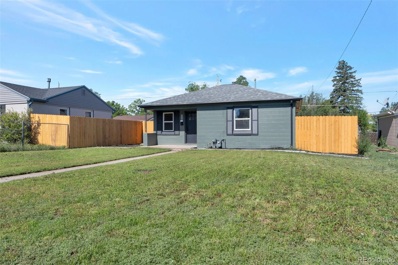 3715 N Jackson Street Denver CO 80205 | MLS #REC5279278 07272026213740 1600 3