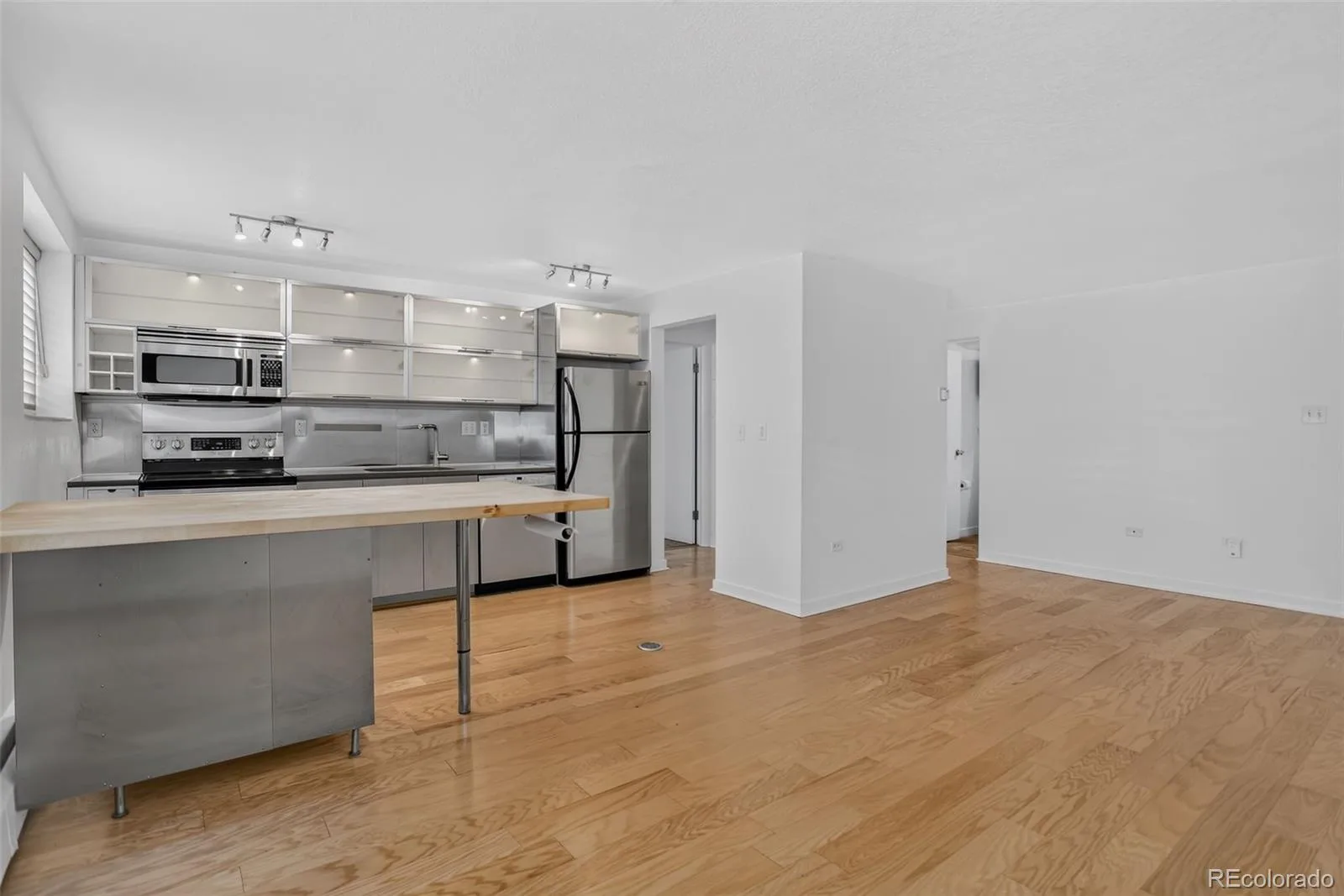 75 N Emerson Street #106 Denver CO 80218 | MLS #REC5280036 07152026024322 1600 11