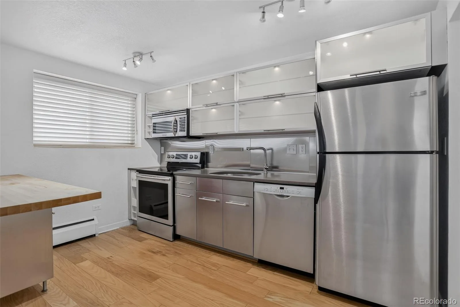 75 N Emerson Street #106 Denver CO 80218 | MLS #REC5280036 07152026024322 1600 12
