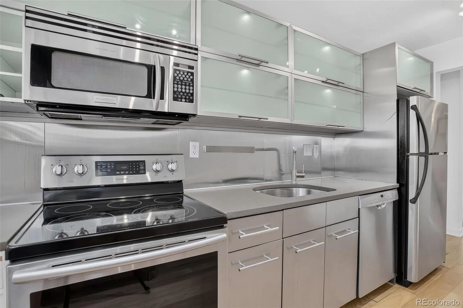 75 N Emerson Street #106 Denver CO 80218 | MLS #REC5280036 07152026024322 1600 2