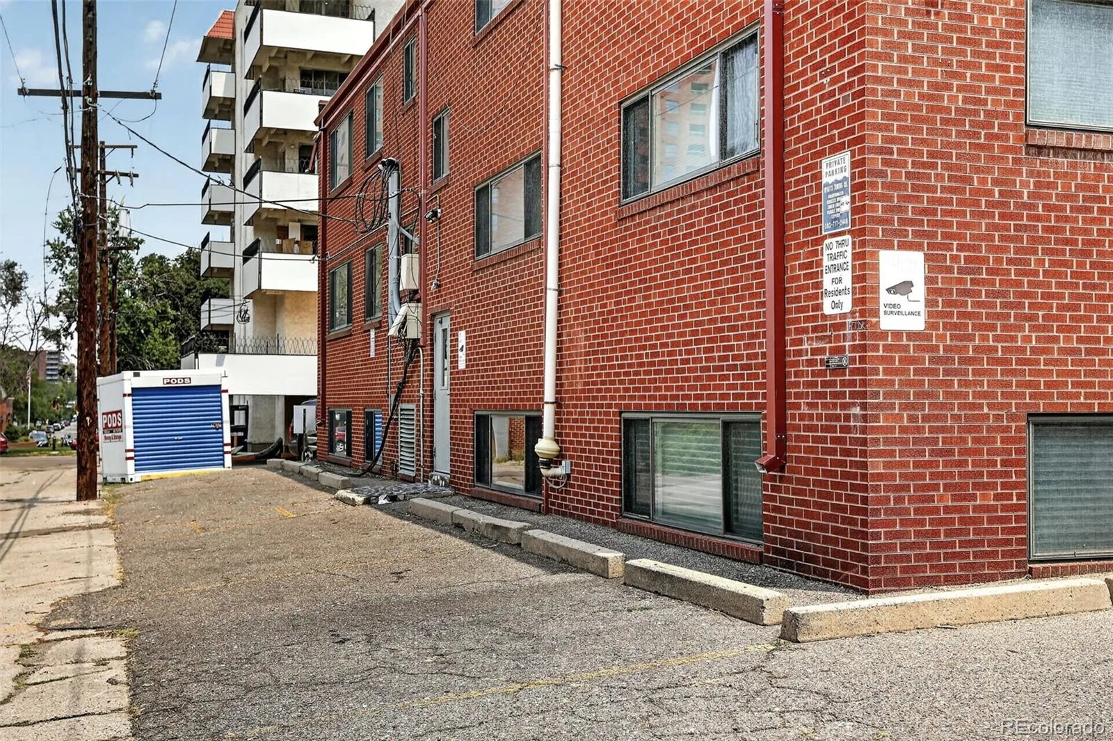 75 N Emerson Street #106 Denver CO 80218 | MLS #REC5280036 07152026024322 1600 26