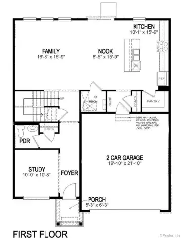9897 Danube Court Commerce City CO 80022 | MLS #REC5280784 02212026222239 640 25