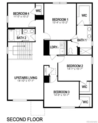 9897 Danube Court Commerce City CO 80022 | MLS #REC5280784 02212026222239 640 26