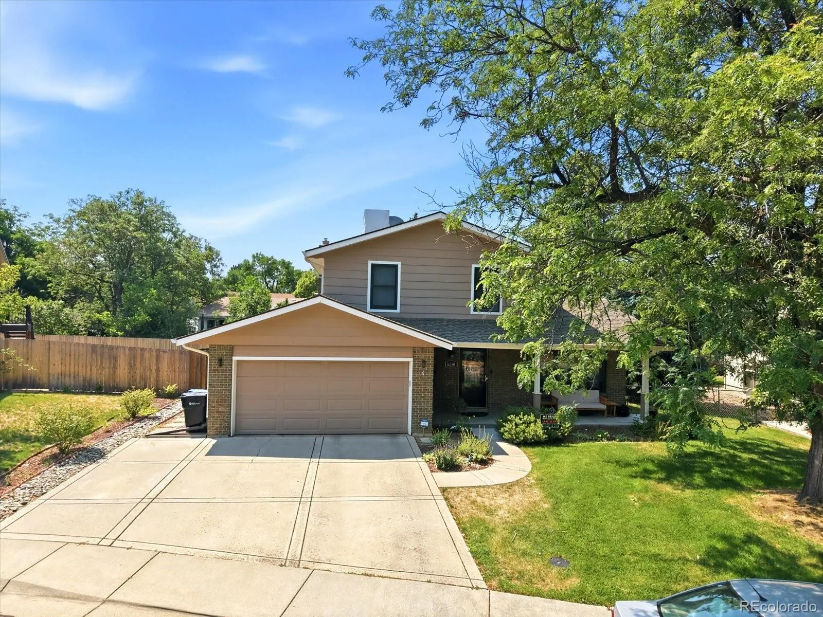 6750 Youngfield Court Arvada CO 80004 MLS #REC5281747 07082026231132 1600 2