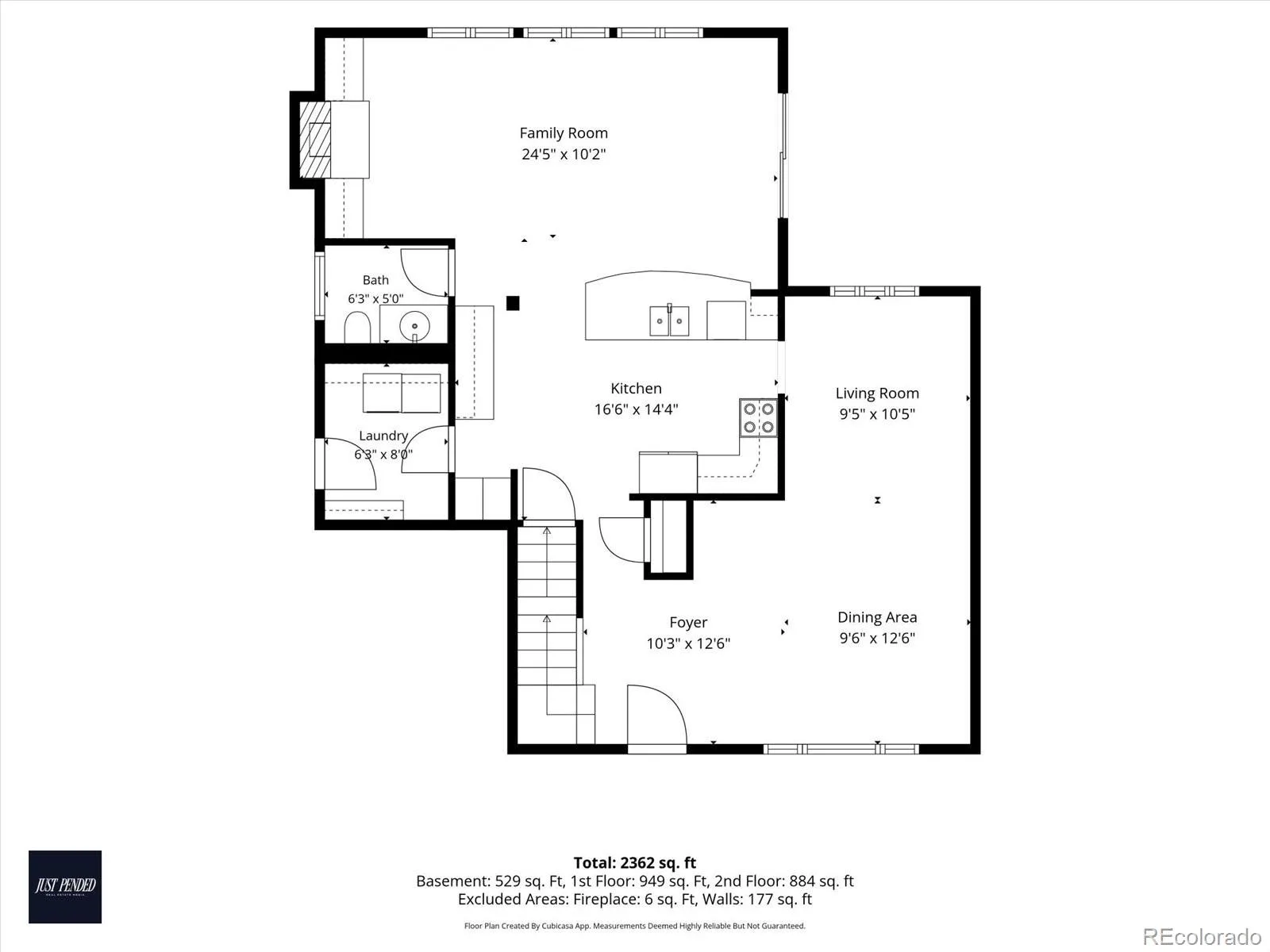 6750 Youngfield Court Arvada CO 80004 MLS #REC5281747 07082026231132 1600 34