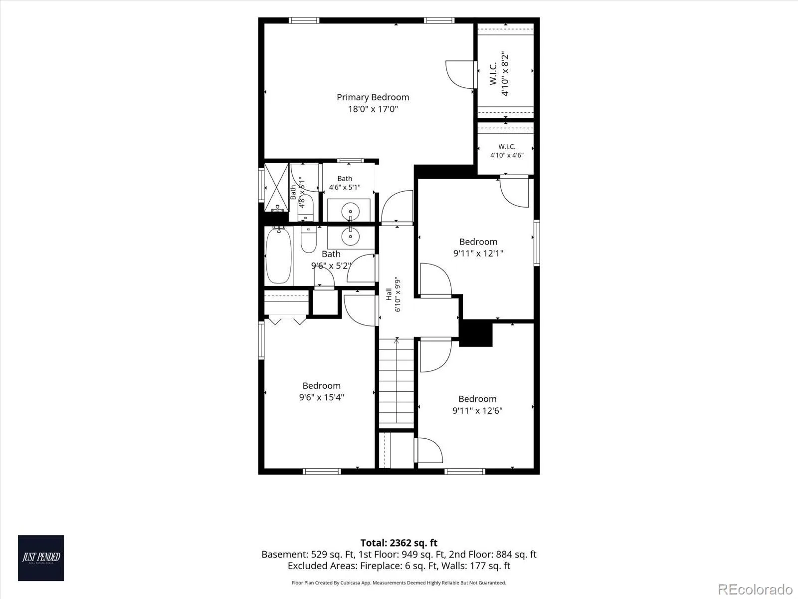6750 Youngfield Court Arvada CO 80004 MLS #REC5281747 07082026231132 1600 35