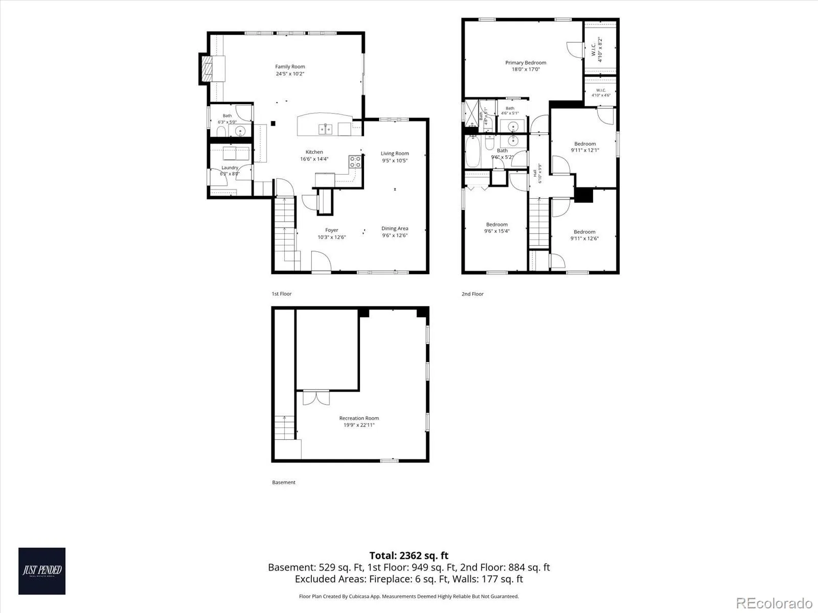 6750 Youngfield Court Arvada CO 80004 MLS #REC5281747 07082026231132 1600 36