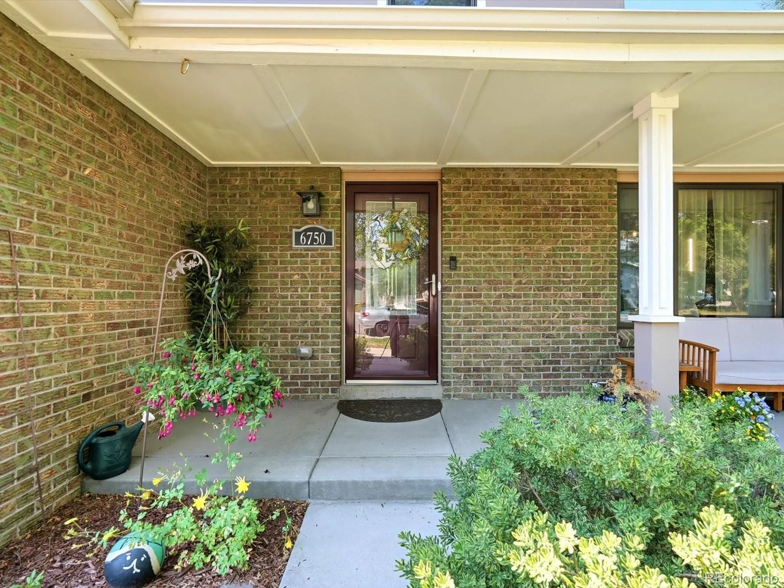 6750 Youngfield Court Arvada CO 80004 MLS #REC5281747 07082026231132 1600 4