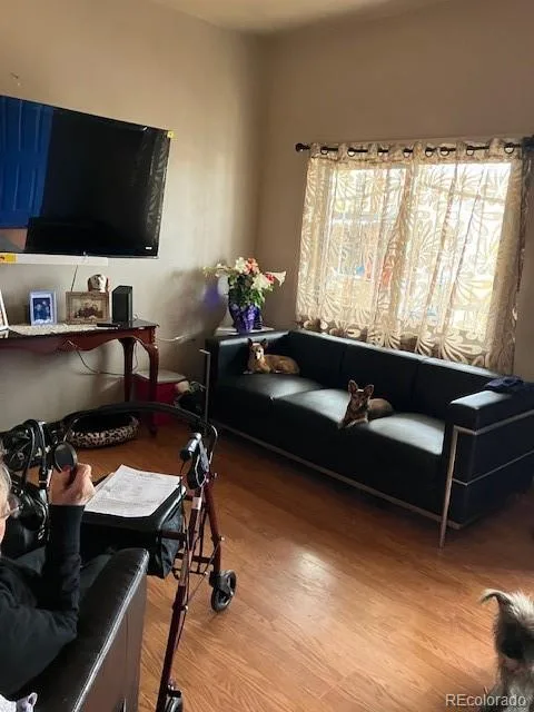 615 E 49th AVE Avenue Denver CO 80216 | MLS #REC5282177 09232026030322 480 5