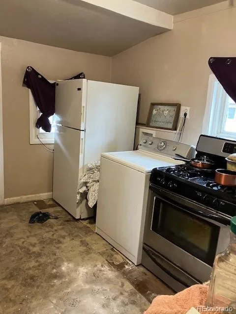 615 E 49th AVE Avenue Denver CO 80216 | MLS #REC5282177 09232026030322 480 7