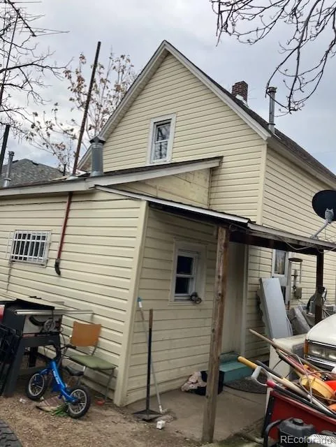 615 E 49th AVE Avenue Denver CO 80216 | MLS #REC5282177 09232026030322 481 1