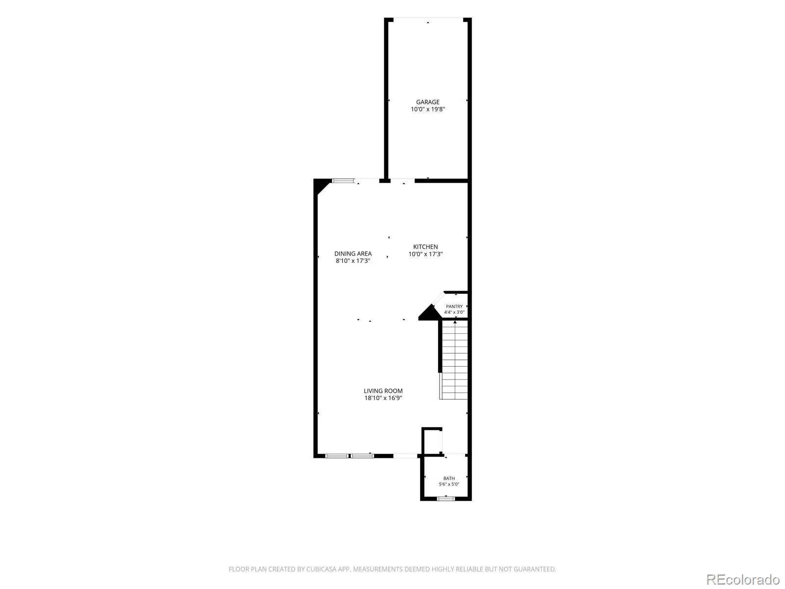 5788 Biscay Street Denver CO 80249 | MLS #REC5282224 08222026132643 1600 30