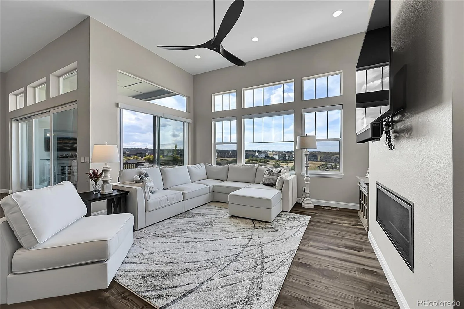 3303 Carabiner Street Castle Rock CO 80108 MLS #REC5282429 06082026235653 1600 13