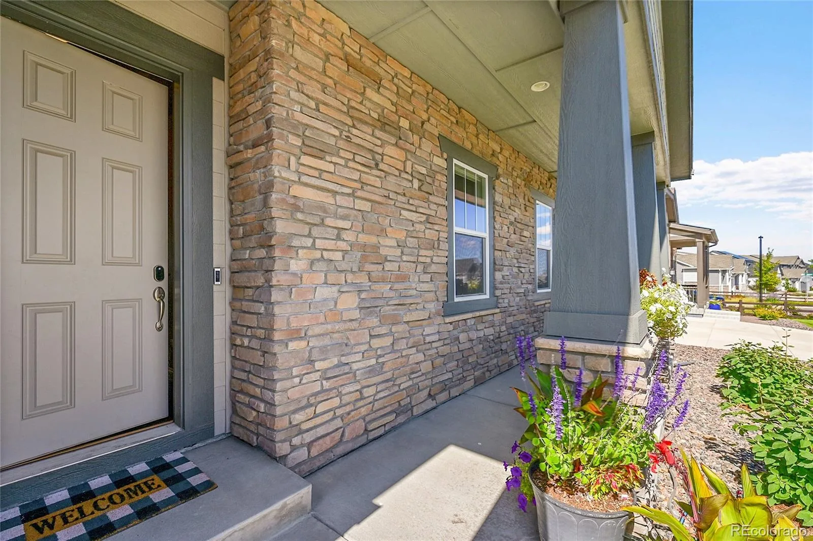 3303 Carabiner Street Castle Rock CO 80108 MLS #REC5282429 06082026235653 1600 3