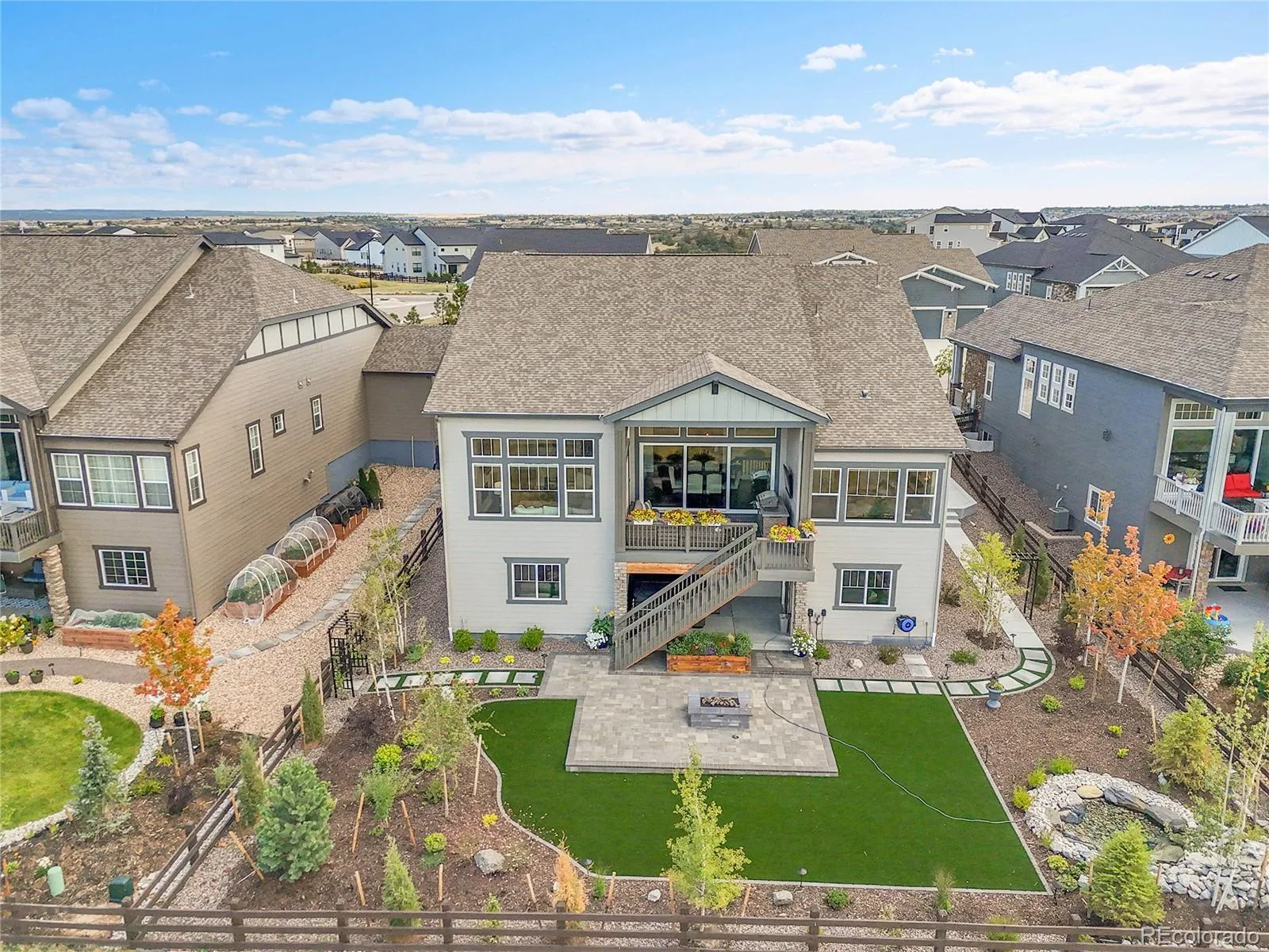 3303 Carabiner Street Castle Rock CO 80108 MLS #REC5282429 06082026235653 1600 37