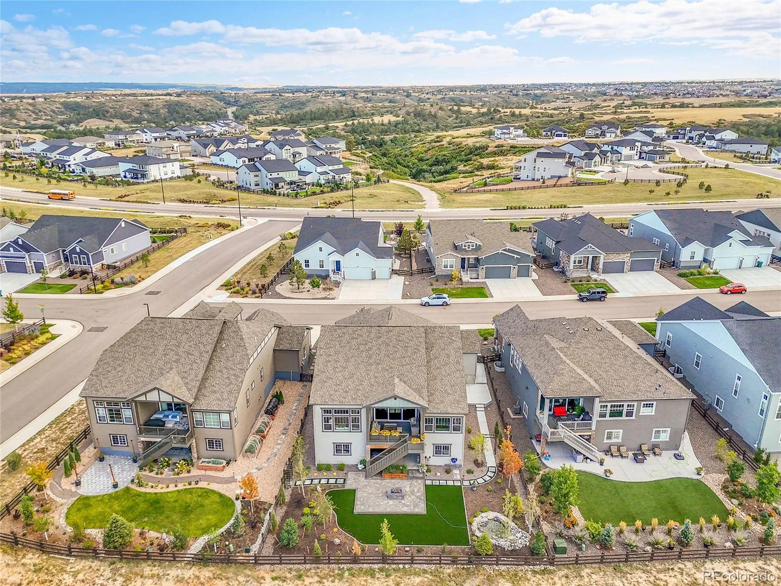 3303 Carabiner Street Castle Rock CO 80108 MLS #REC5282429 06082026235653 1600 38