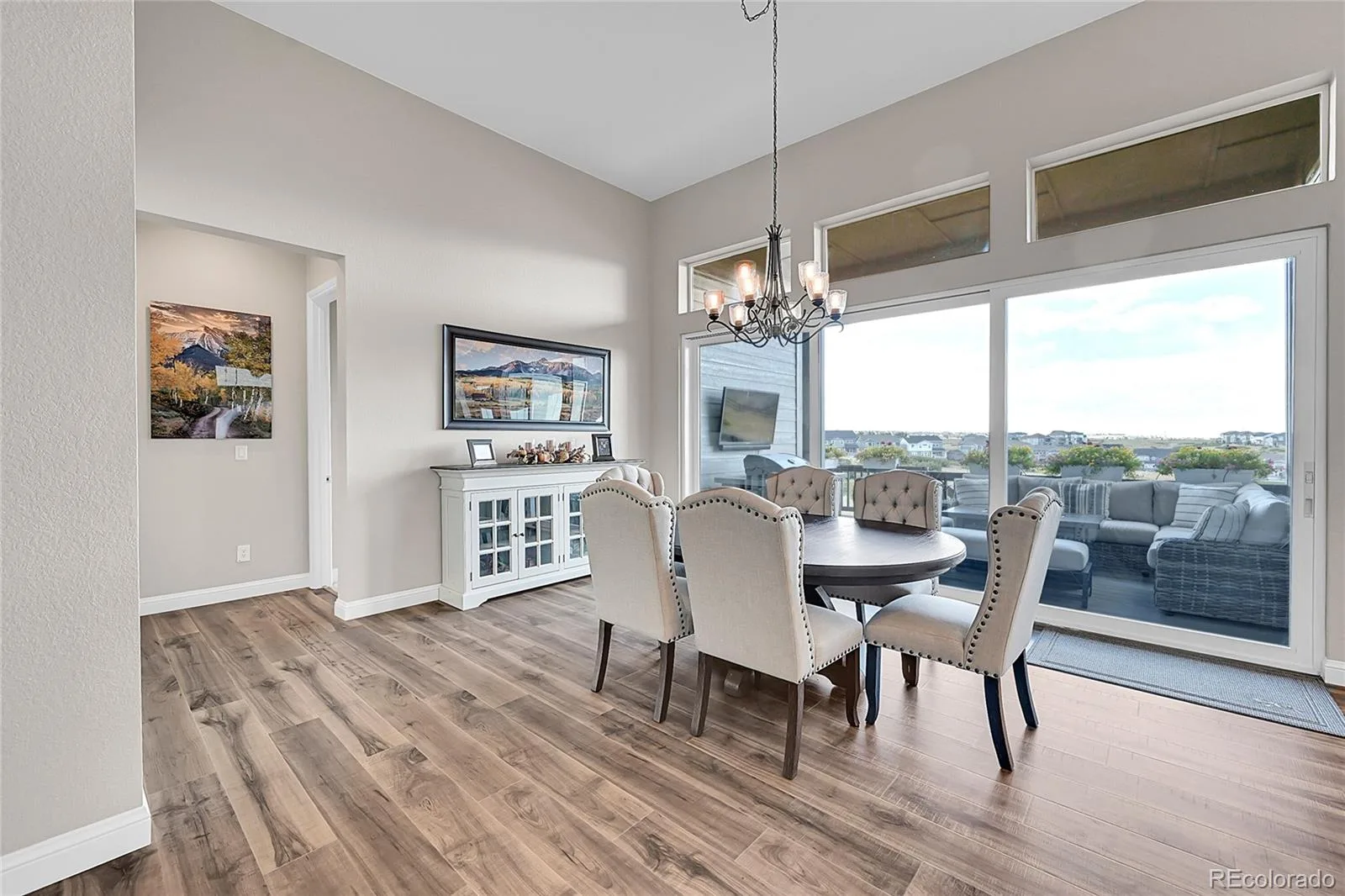 3303 Carabiner Street Castle Rock CO 80108 MLS #REC5282429 06082026235653 1600 5