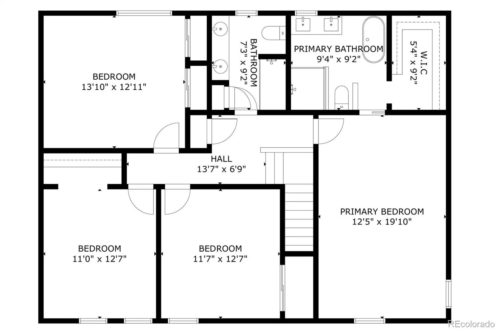5447 S Iola Way Englewood CO 80111 | MLS #REC5282953 08162026233940 1600 46