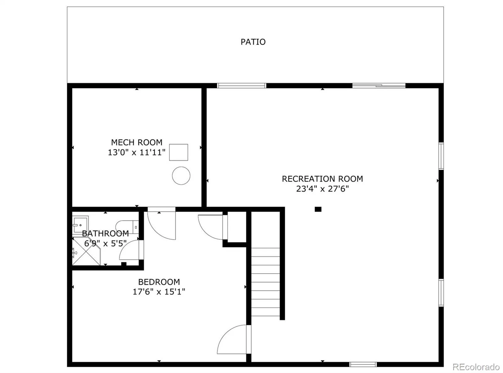 5447 S Iola Way Englewood CO 80111 | MLS #REC5282953 08162026233940 1600 47