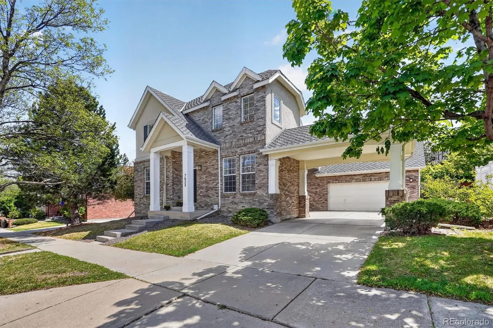 7622 E 6th Place Denver CO 80230 MLS #REC5285782 05102026061330 1600 0