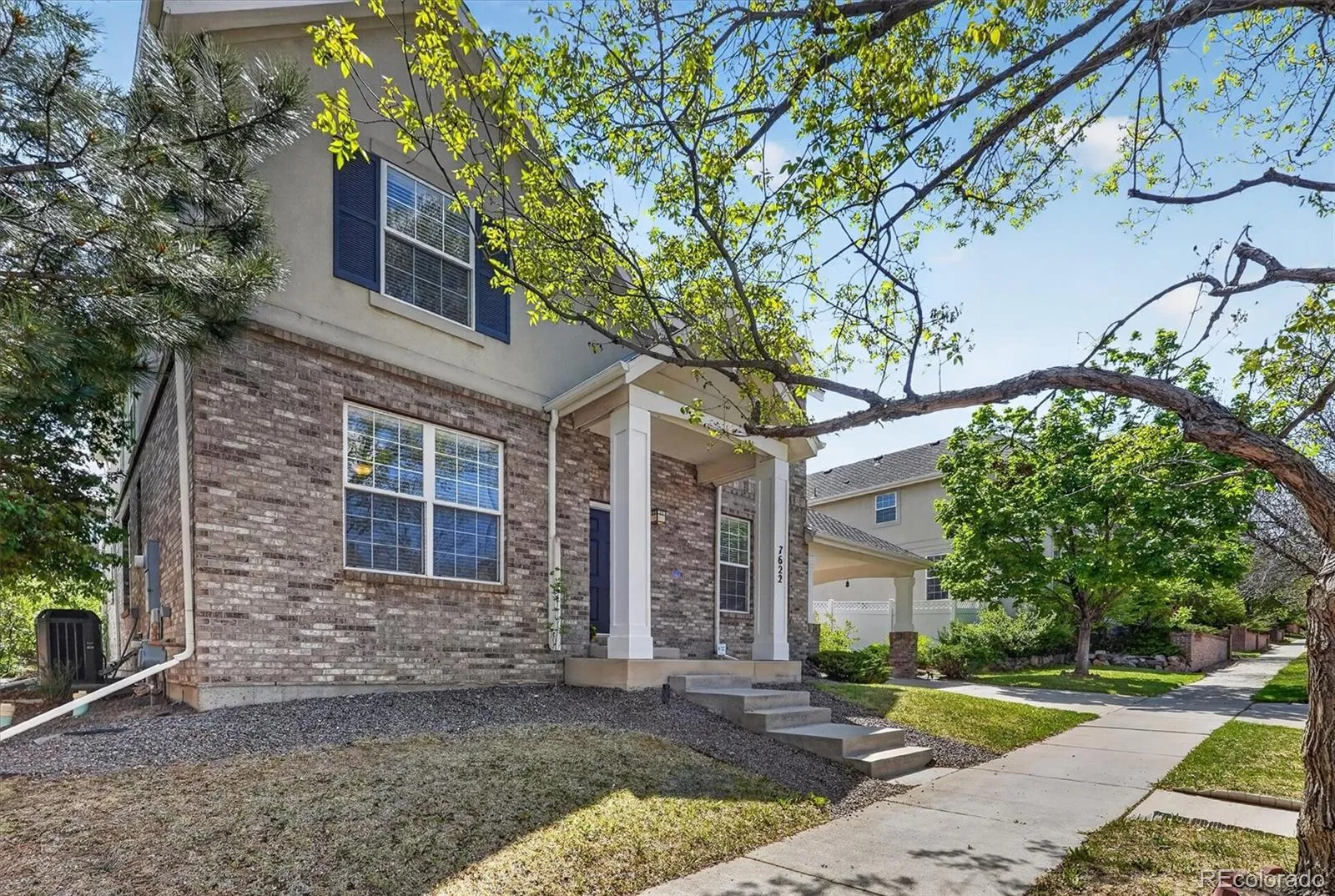 7622 E 6th Place Denver CO 80230 MLS #REC5285782 05102026061330 1600 1